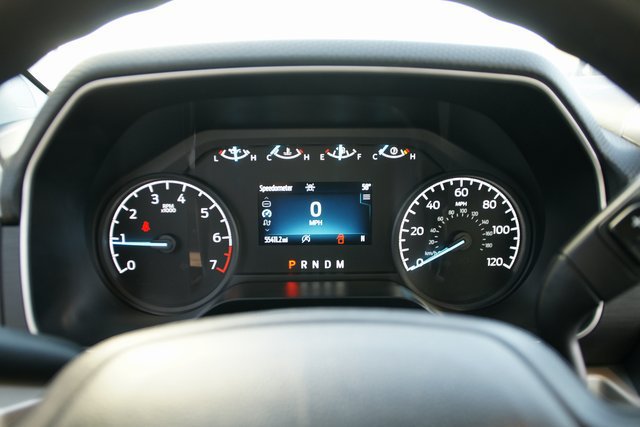 Used 2023 Ford F150 XLT AWD/4WD image 16