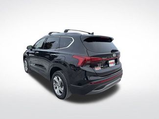Certified 2023 Hyundai Santa Fe SEL video 3