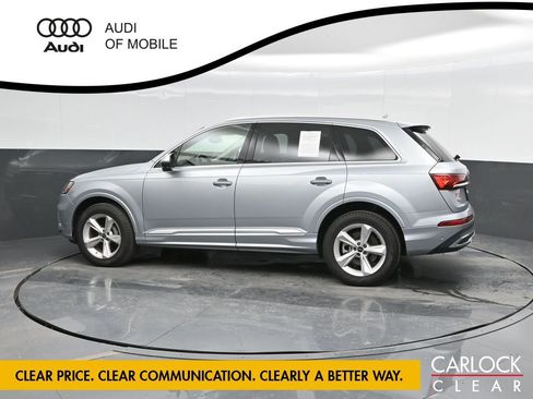Used 2024 Audi Q7 2.0T Premium Plus image 8