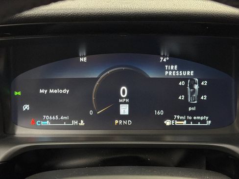 Used 2020 Lincoln Aviator Reserve w/ Equipment Group 201A AWD/4WD image 25