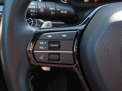 Certified 2023 Acura Integra A-Spec FWD image 21