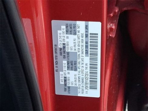 Certified 2022 MAZDA CX-5 AWD 2.5 S w/ Premium Plus Pkg image 26