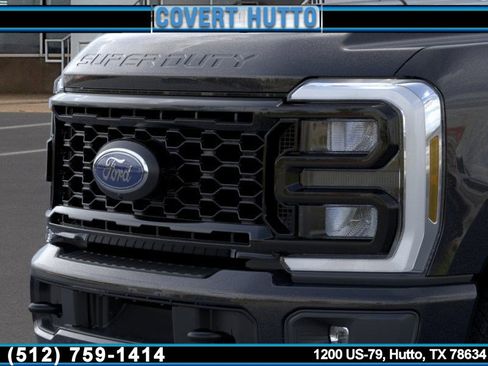 New 2026 Ford F250 XL w/ STX Appearance Package image 17