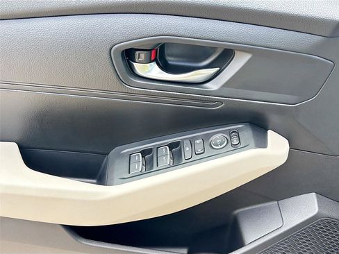 Certified 2024 Honda Accord LX image 20