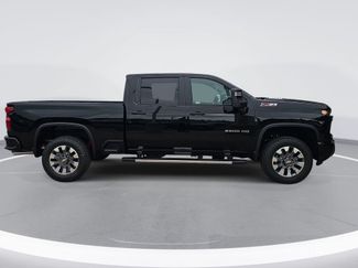 New 2026 Chevrolet Silverado 2500 Custom w/ Custom Value Package AWD/4WD video 2