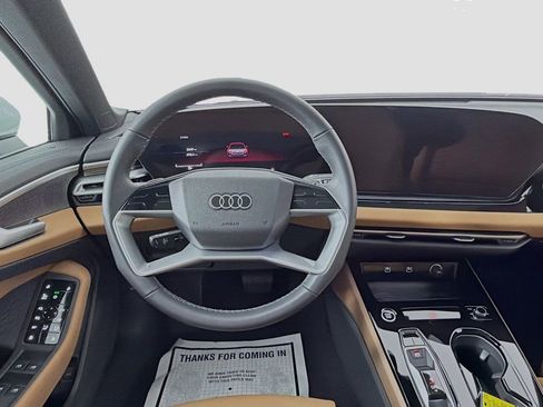 Certified 2025 Audi A5 2.0T Premium Plus w/ Premium Plus image 24