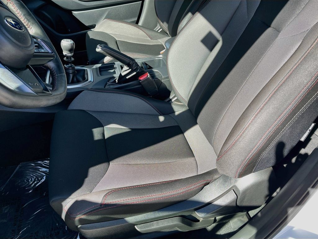 Used 2024 Subaru WRX AWD/4WD image 17