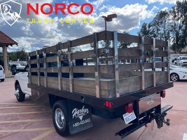 Used 2019 RAM 3500 Tradesman RWD image 18