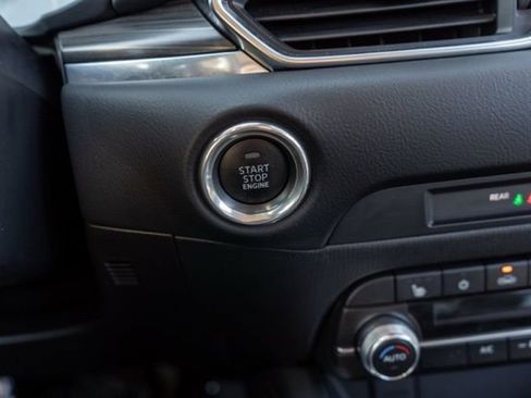 Used 2023 MAZDA CX-5 AWD 2.5 S w/ Premium Package image 23