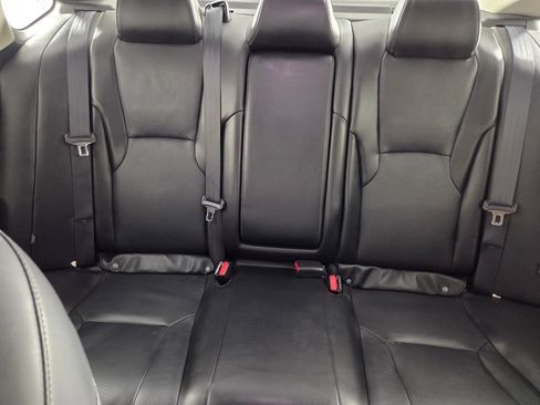 Used 2023 Honda Accord Touring image 20