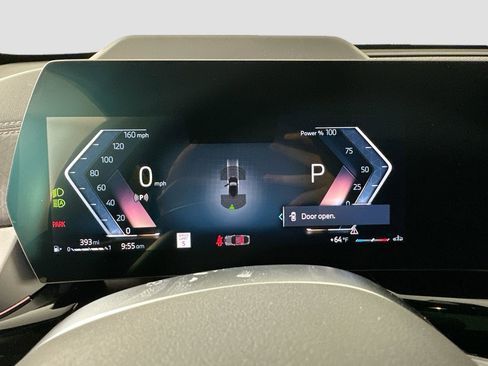 New 2026 BMW X2 xDrive28i w/ Technology Package image 10