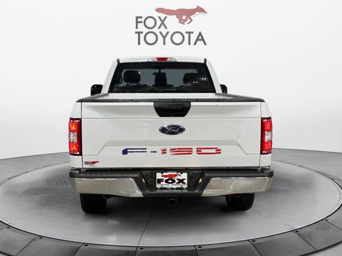 Used 2019 Ford F150 XL w/ XL Power Equipment Group RWD image 5