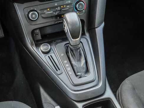 Used 2016 Ford Focus S FWD image 22