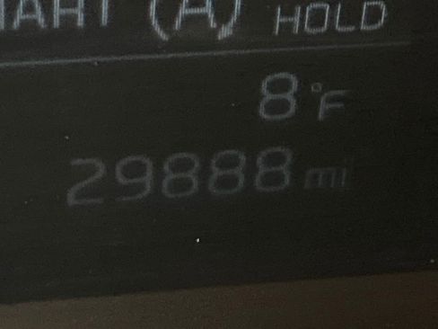 Used 2024 Kia Telluride S w/ S Sunroof Package image 5