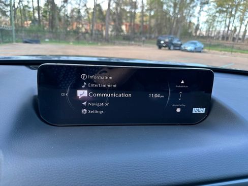 New 2026 MAZDA CX-50 AWD 2.5 S w/ Weather Package image 11