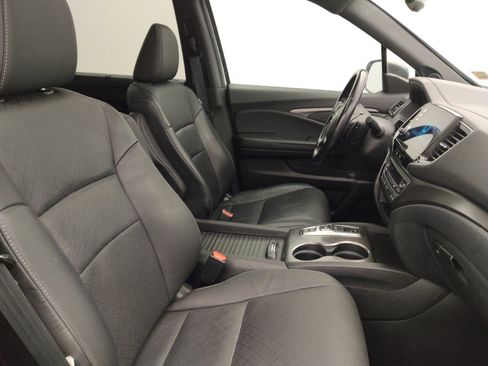 Used 2021 Honda Passport EX-L image 21