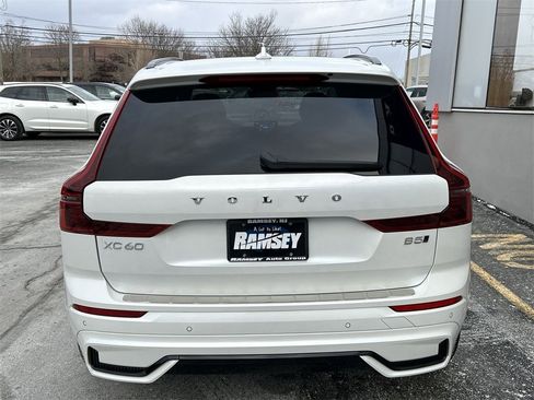 New 2026 Volvo XC60 B5 Plus w/ Protection Package Premier image 26
