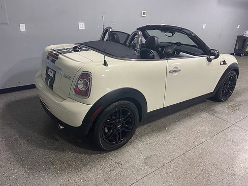 Used 2014 MINI Cooper Roadster image 11