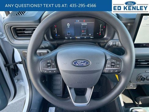 New 2026 Ford Maverick XL image 8