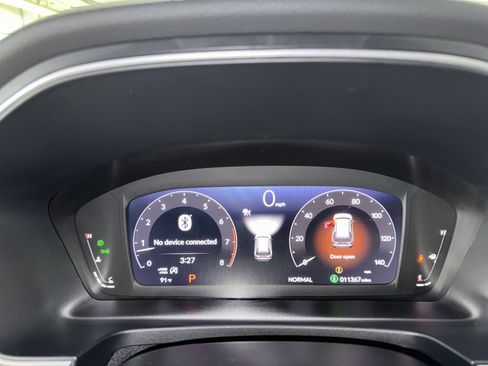 Used 2026 Honda Passport TrailSport Elite image 26