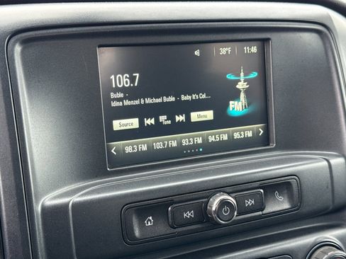 Used 2018 Chevrolet Silverado 2500 W/T image 18