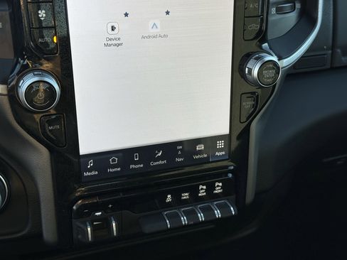 Used 2024 RAM 2500 Big Horn w/ Night Edition image 22