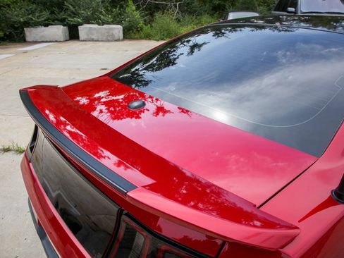 Used 2011 Ford Mustang GT Premium w/ Electronics Pkg RWD image 25