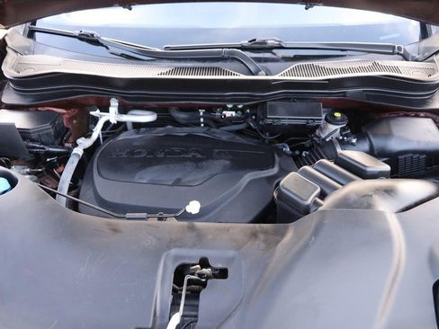 Used 2022 Honda Pilot Touring image 29