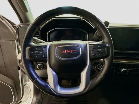 Certified 2024 GMC Sierra 2500 SLE w/ SLE Convenience Package image 11