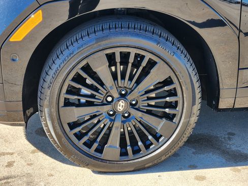 Used 2024 Hyundai Santa Fe Calligraphy image 12