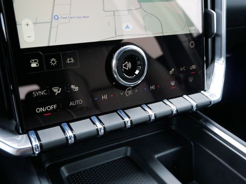 New 2026 GMC Acadia Elevation w/ Black Edition image 19