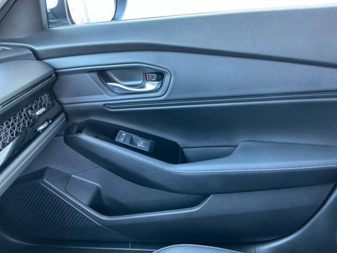 Used 2024 Honda Accord Touring image 16