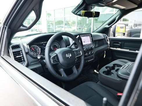 Used 2026 RAM 4500 Tradesman w/ Safety Group AWD/4WD image 24