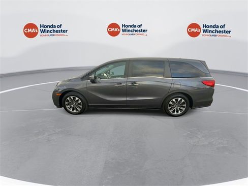 Used 2022 Honda Odyssey EX-L image 6