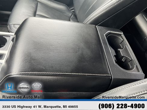 Used 2019 Ford F150 Lariat w/ Equipment Group 502A Luxury image 20