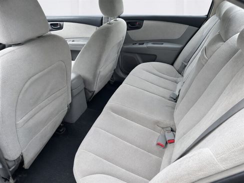 Used 2007 Kia Optima LX FWD image 12