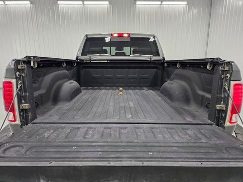 Used 2013 RAM 2500 Laramie w/ Cold Weather Group image 5