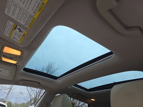 Used 2010 Nissan Murano SL w/ Leather Pkg image 27