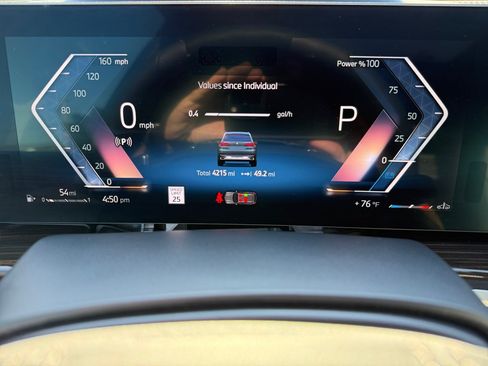 Certified 2026 BMW X5 xDrive40i AWD/4WD image 19