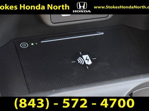 New 2026 Honda HR-V LX image 19