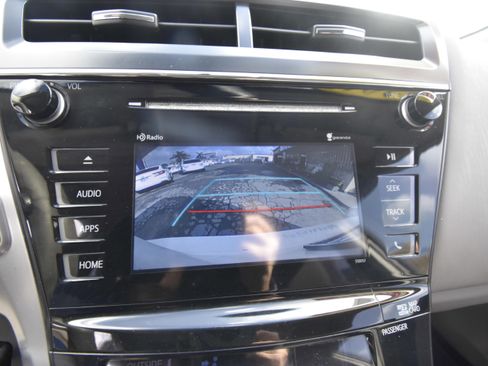 Used 2015 Toyota Prius V Two image 11