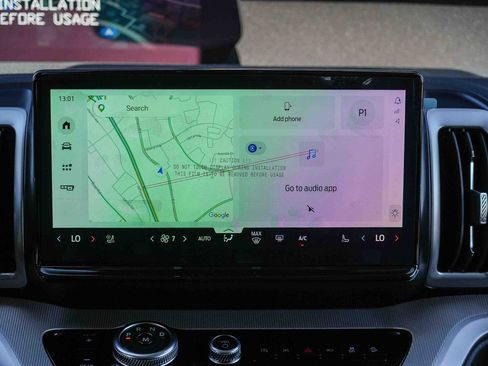 New 2026 Ford Expedition Max Active image 14