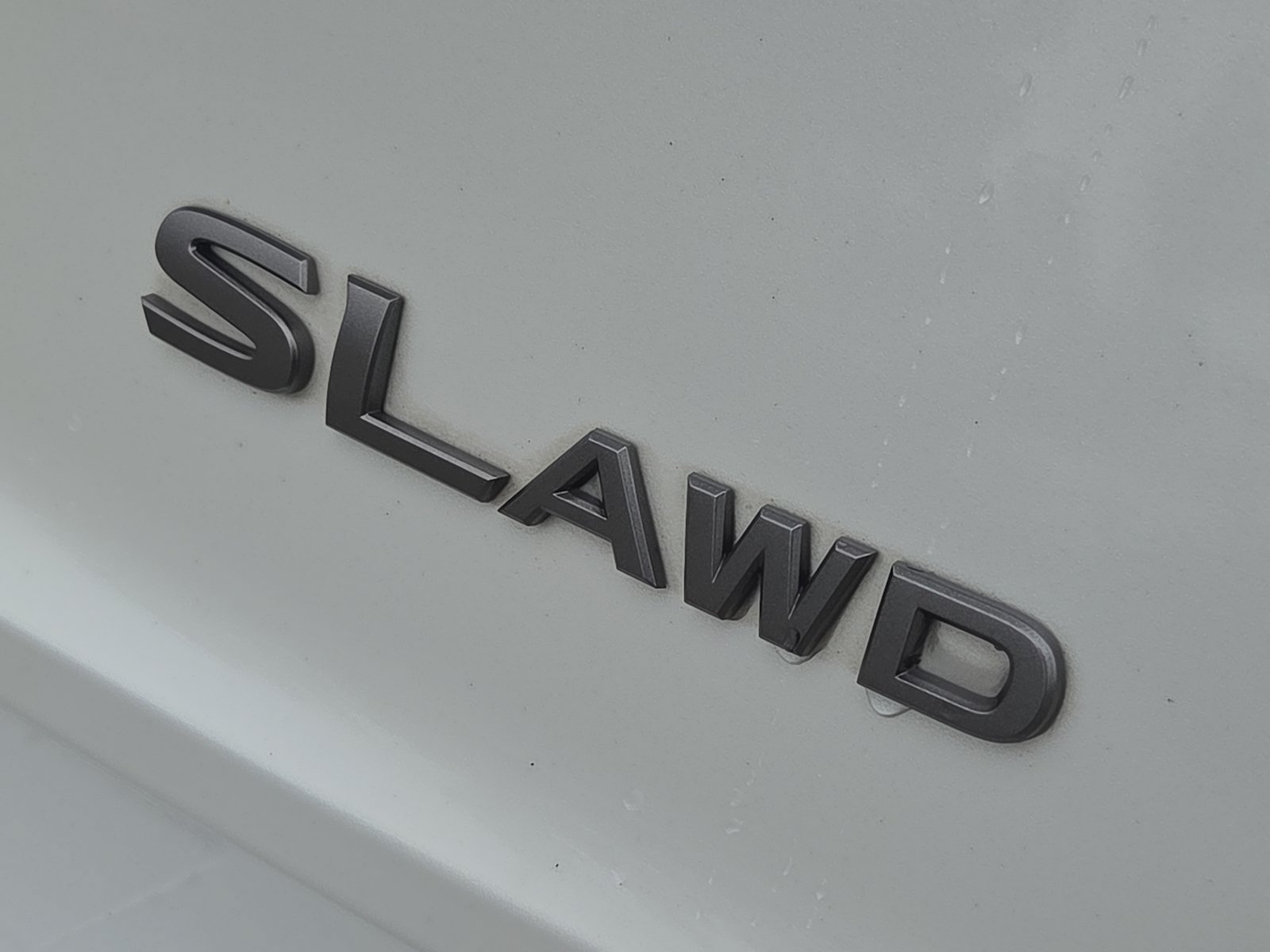 Used 2024 Nissan Rogue SL w/ SL Premium Package AWD/4WD image 7