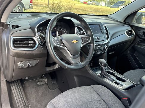 Used 2023 Chevrolet Equinox LT FWD image 13