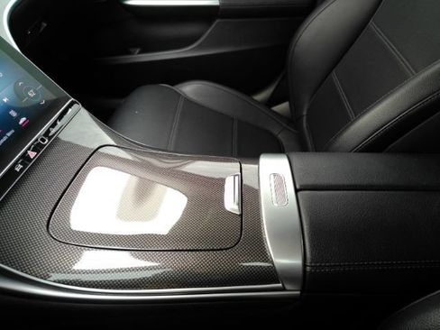 Used 2022 Mercedes-Benz C 300 Sedan image 42