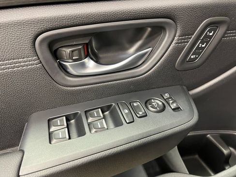 New 2026 Honda Pilot Touring image 15