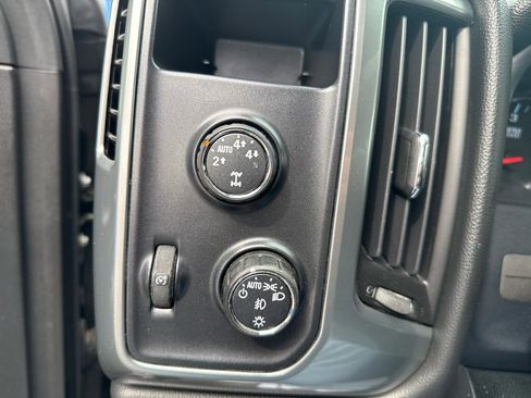 Used 2014 Chevrolet Silverado 1500 LT w/ All Star Edition image 15