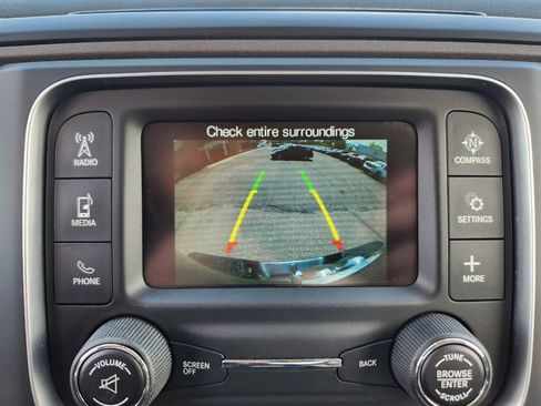 Used 2018 RAM 1500 Express w/ Express Value Package AWD/4WD image 23