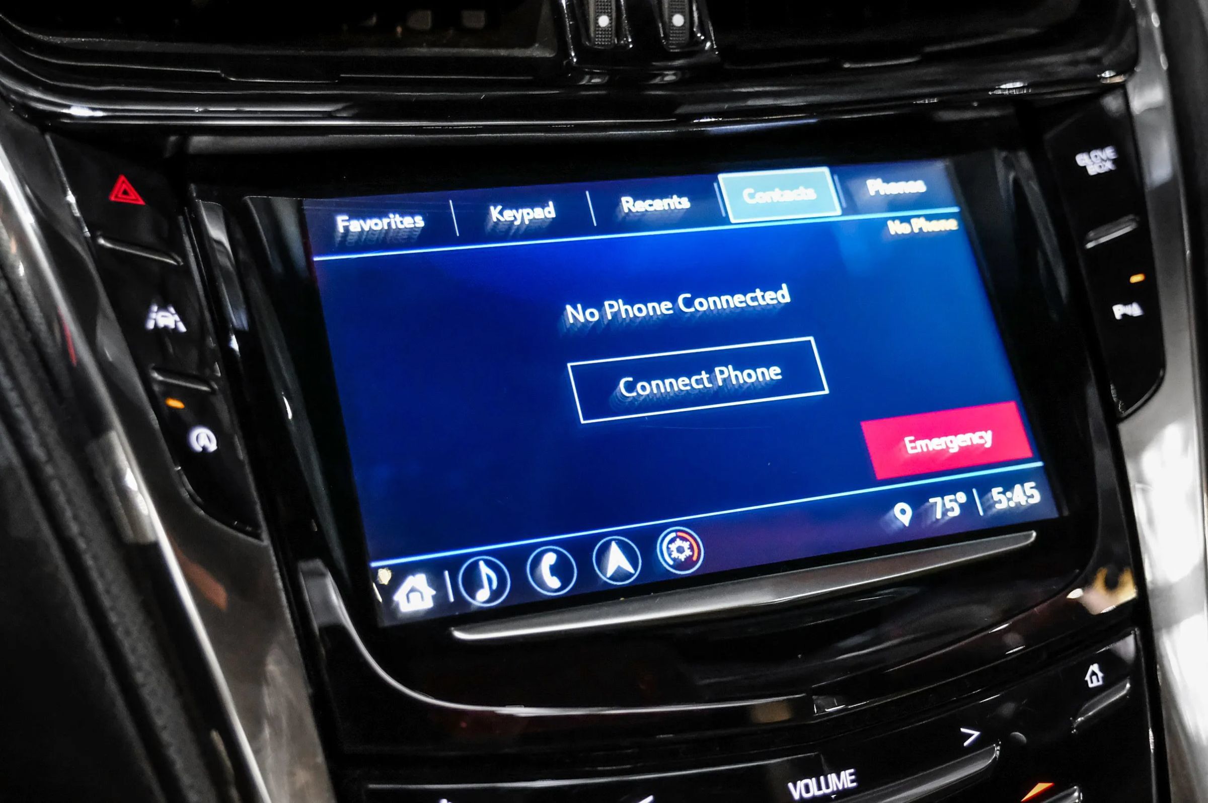 Used 2019 Cadillac CTS Luxury RWD image 31