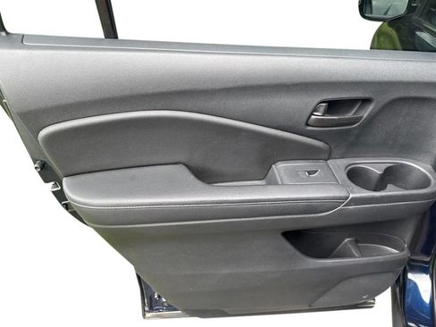 Used 2023 Honda Passport EX-L image 28